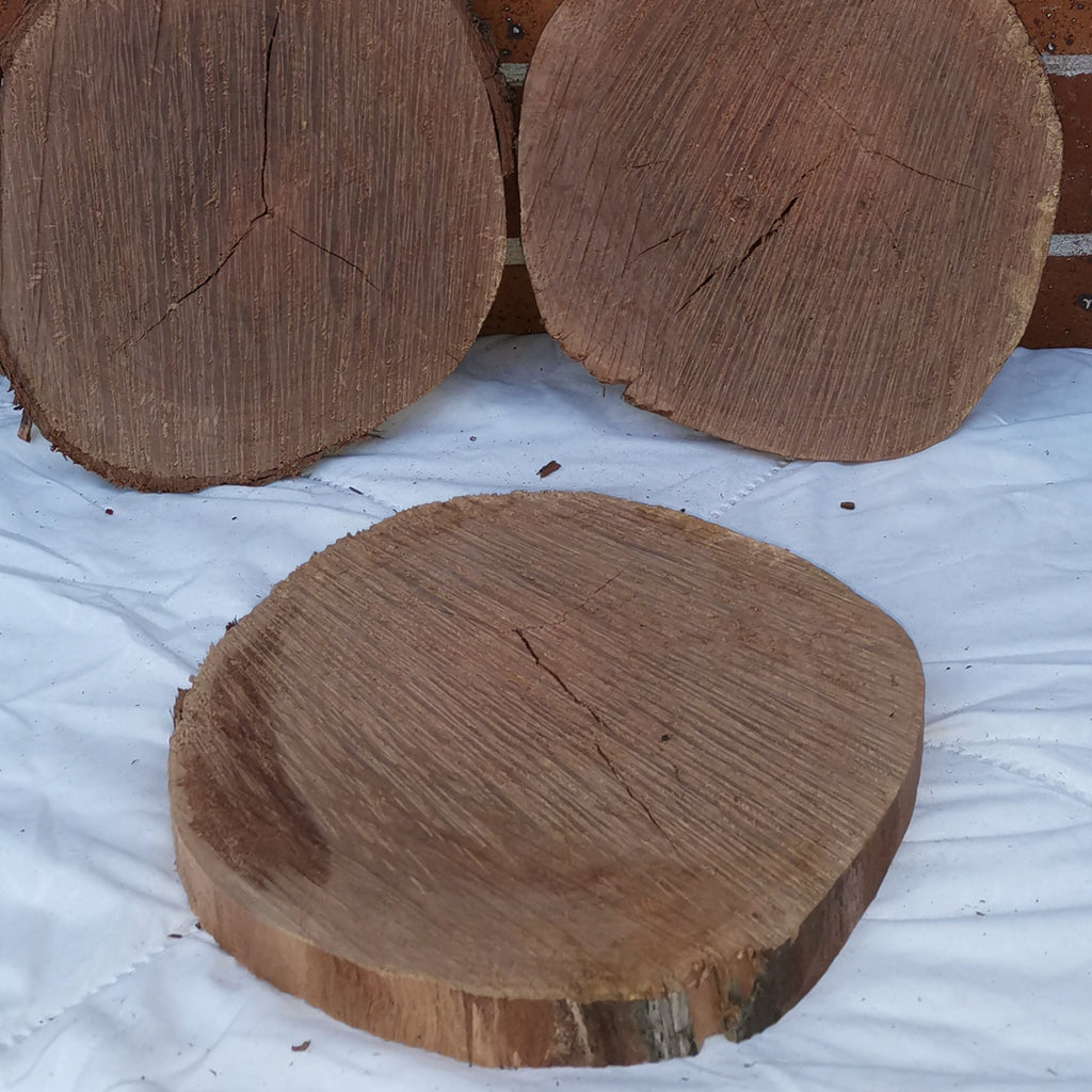 Small/Medium Pohutakawa Rounds