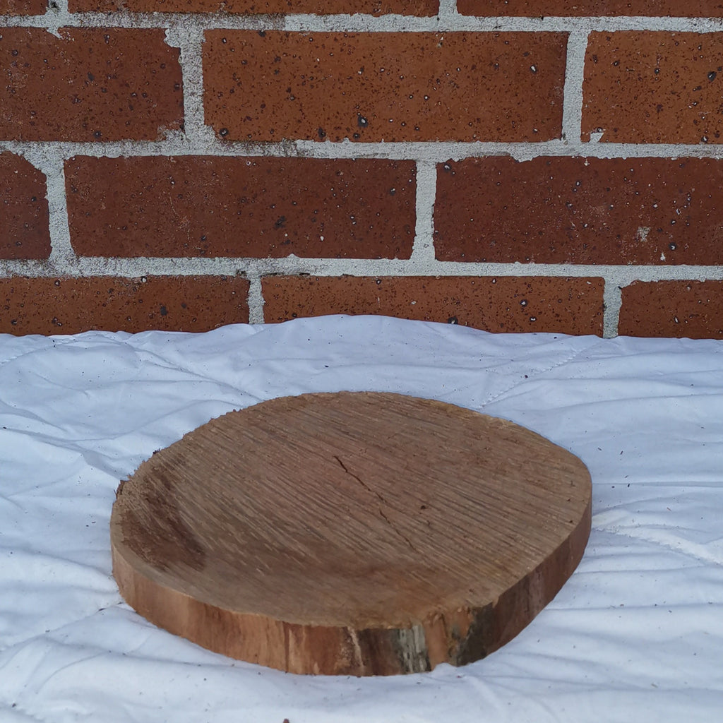 Small/Medium Pohutakawa Rounds